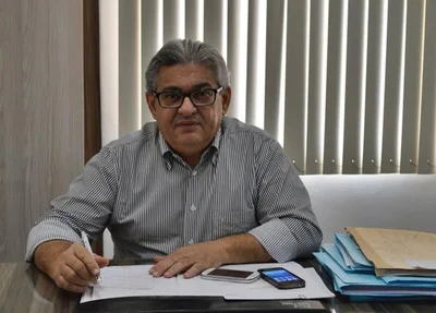 Francisco Pádua