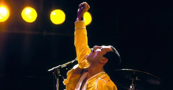 Freddie Mercury