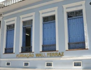 Fundação Wall Ferraz