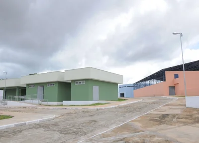 Futura sede no CEIP  