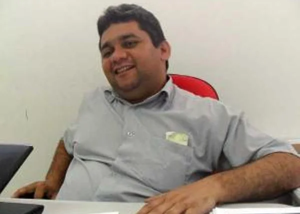 Geraldo Amâncio Guedes Júnior