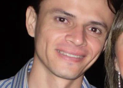 Gerente Ademyston Rodrigues Alves