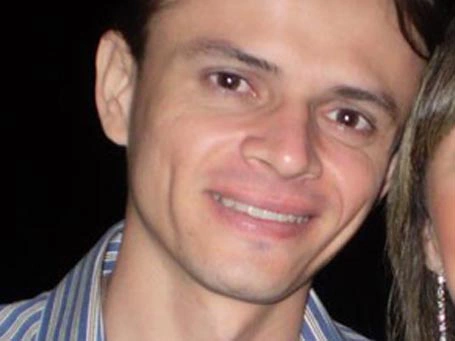 Gerente Ademyston Rodrigues Alves