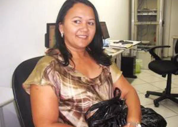 Gesimar Neves
