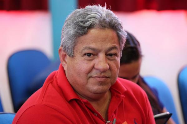 Gilberto Paixão