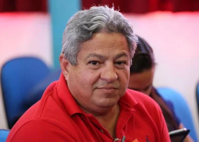Gilberto Paixão