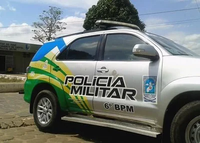 Guarnição do 6º batalhão
