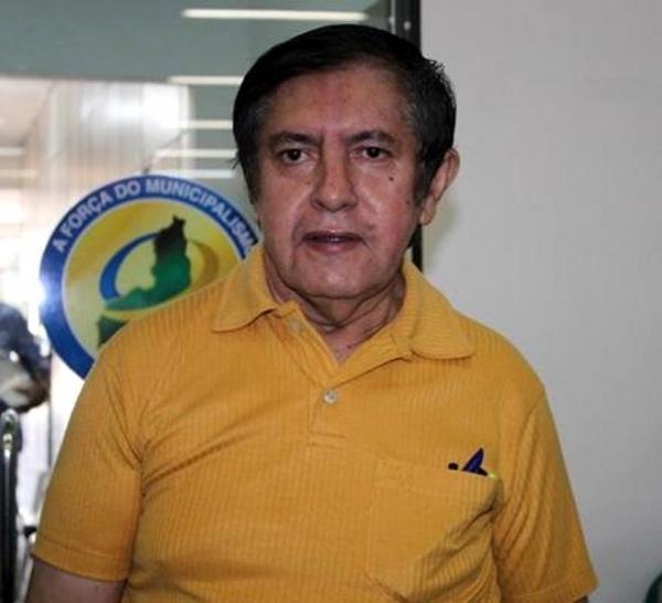 Heli Moura Fé