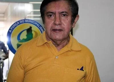 Heli Moura Fé