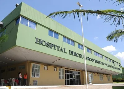 Hospital da Polícia Militar do Piauí