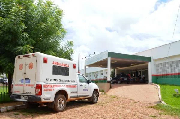 Hospital de José de Freitas 