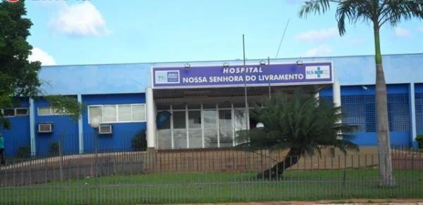 Hospital Municipal Nossa Senhora do Livramento