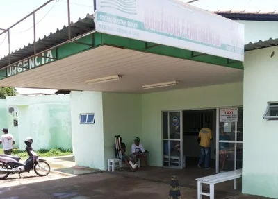 Hospital Regional Chagas Rodrigues