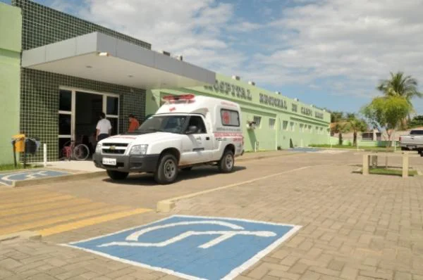 Hospital Regional de Campo Maior