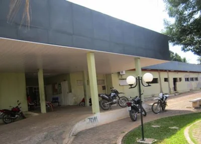 Hospital Regional de Uruçuí