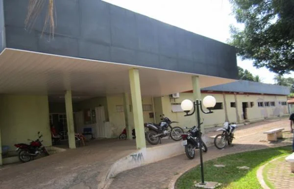 Hospital Regional de Uruçuí