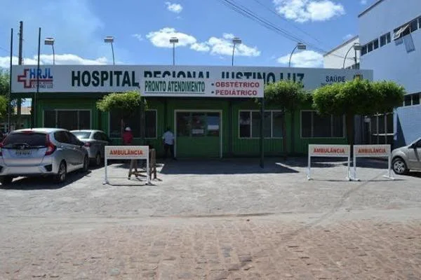 Hospital Regional Justino Luz