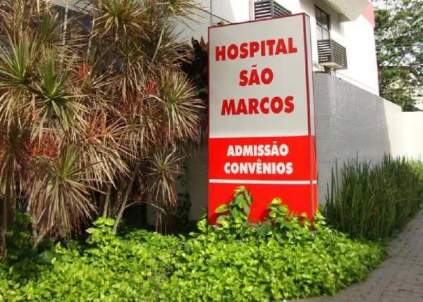 Hospital São Marcos