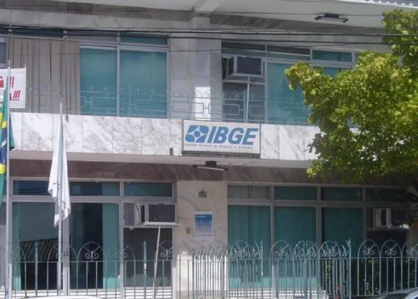 IBGE