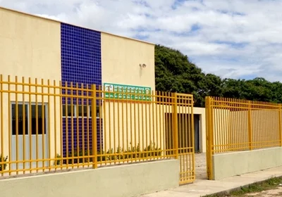 IML de Parnaíba 