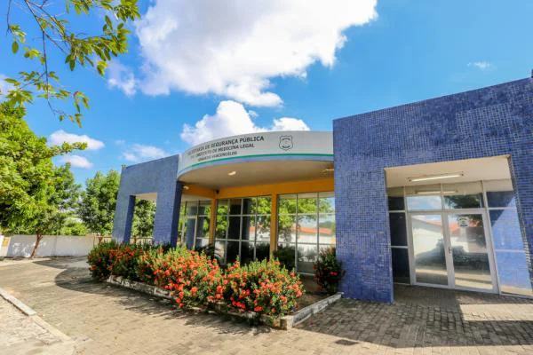 Instituto de Medicina Legal (IML)