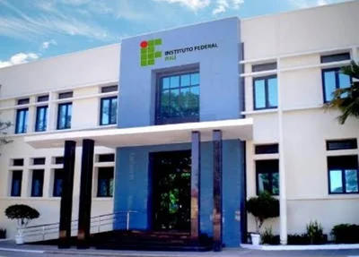 Instituto Federal do Piauí - IFPI