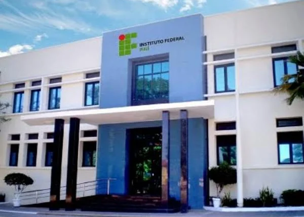 Instituto Federal do Piauí - IFPI