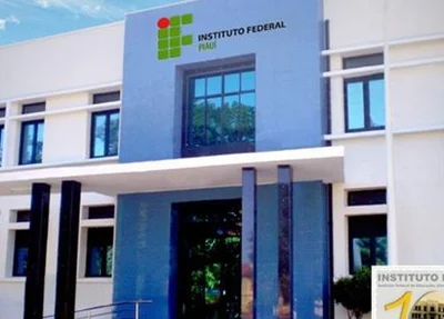 Instituto Federal do Piauí (IFPI)