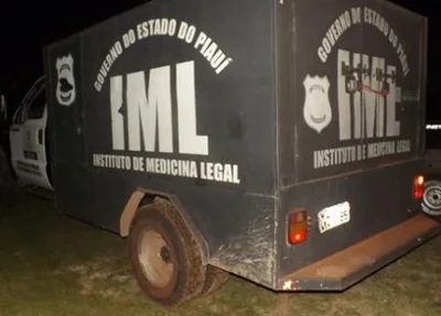 Instituto Médico Legal