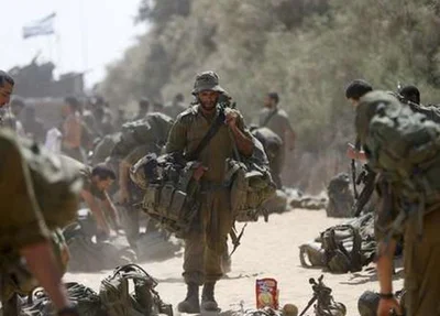 Israel anuncia retirada total das tropas na Faixa de Gaza 