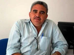 João Melancia