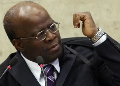 joaquim Barbosa