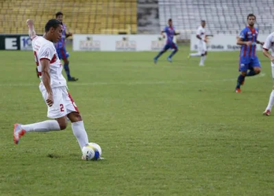 Jogador do caiçara, Claudinho