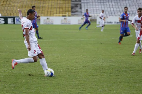 Jogador do caiçara, Claudinho