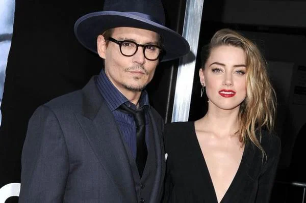 Johnny Depp e Amber Heard enfrentam novo julgamento; James Franco