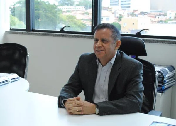 Juiz Édison Rogério