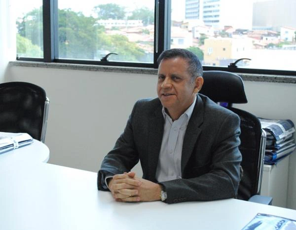 Juiz Édison Rogério