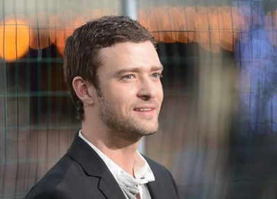 Justin Timberlake está em The Last Drop
