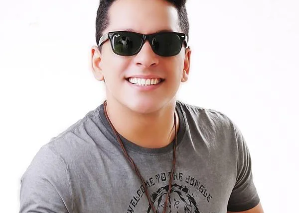 Léo Cachorrão