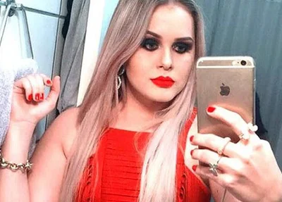 Lidiane Leite