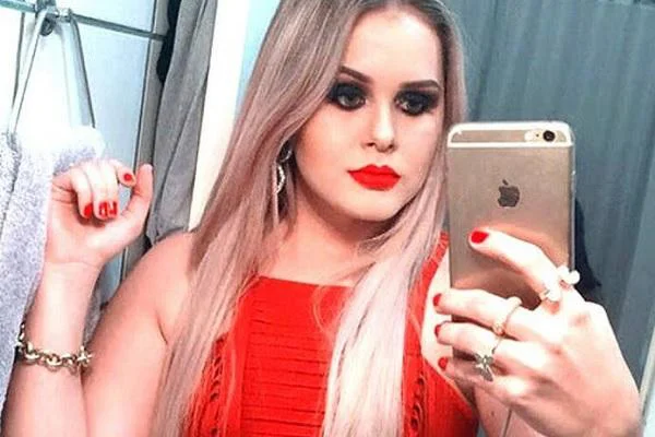 Lidiane Leite