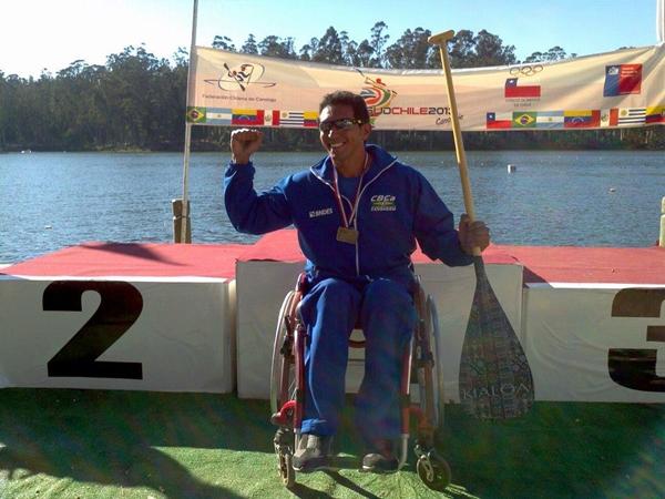 Luis Carlos Cardoso