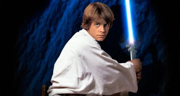 Luke Skywalker