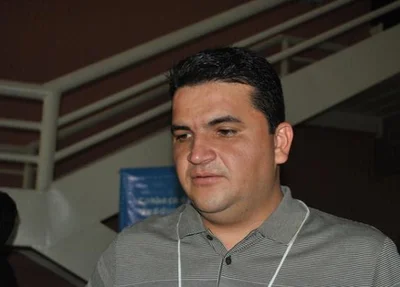 Luzivalter Dias dos Santos