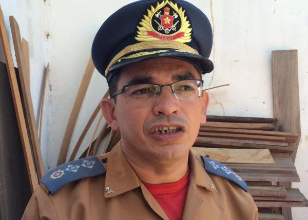 Major Egídio Leite