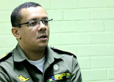 Major Etevaldo Silva