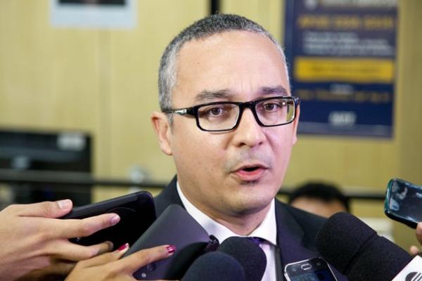 Marco Aurélio Adão