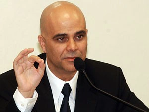 Marcos Valério