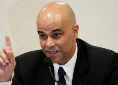 Marcos Valério