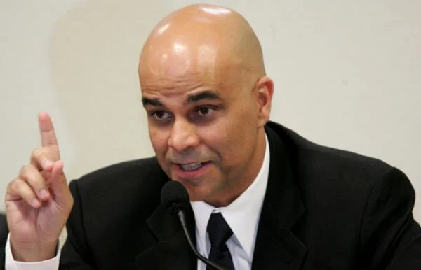 Marcos Valério